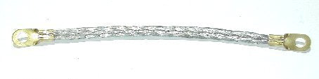 Gearbox To Body Earth Cable