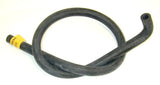 Heater Hose 1/2" I.D. Moulded End 