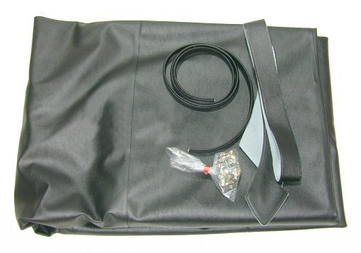 Hood Split Screen - Black