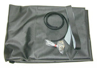 Hood Split Screen - Black