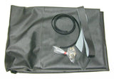Hood Split Screen - Black
