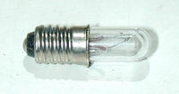 Indicator Warning Bulb