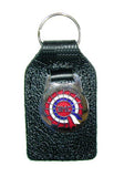 Key Fob "BMC Rosette"