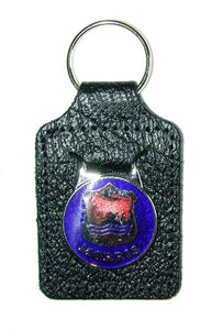 Key Fob "MORRIS" 