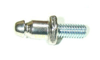 Lift-The-Dot Fastener 2BA (Male-Fits To Body)