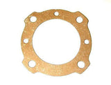 Rear Hub Gasket -Suits Morris Minor, Major, Austin, A30, A35, A40,  Wolsley, Riley, Mg, MGB, Healey, Sprite, Midget