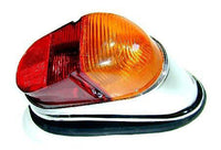 Rear Light - Complete L/H 