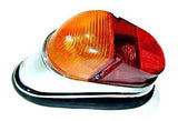 Rear Light - Complete R/H