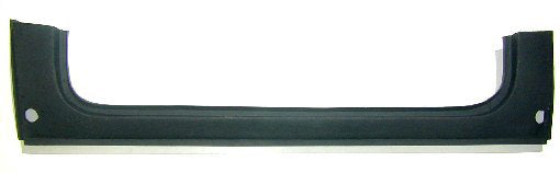Rear Lower Panel