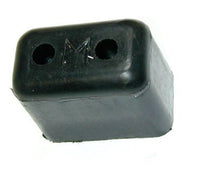 Rear Rubber Buffer 