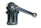 Front Shock Absorber L/H Reconditioned