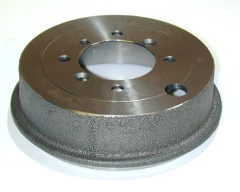 Rear/Front Brake Drum 