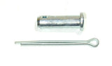Clutch Linkage Clevis Pin & Split Pin Each