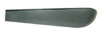 Door Hinge Pillar Cover Plate L/H