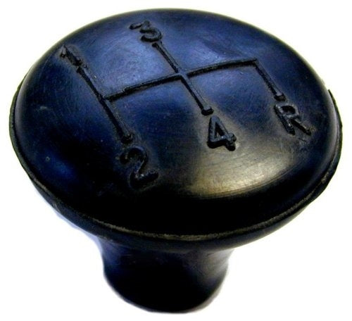 Morris minor gear clearance knob