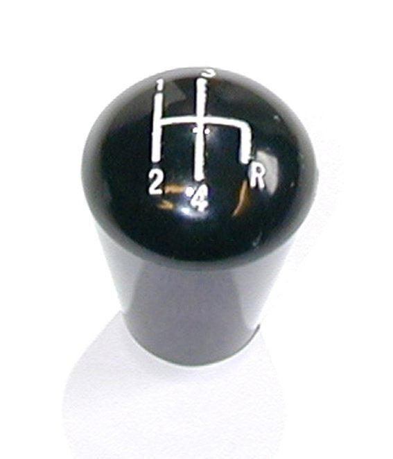 Morris minor gear clearance knob