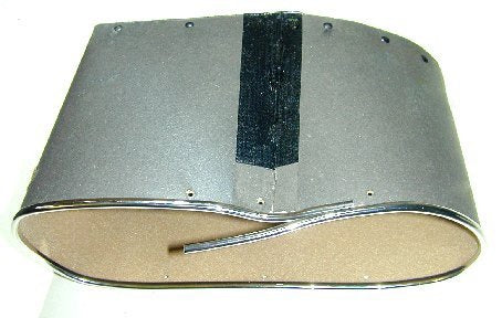 Glove Box Liner R/H