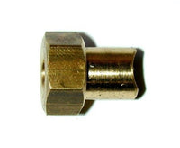 Handbrake Cable Adjuster Nut
