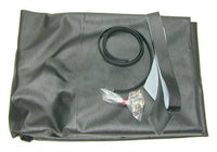 Hood Non Split-Screen - Black