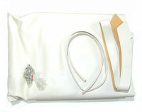 Hood Non Split-Screen - Off White