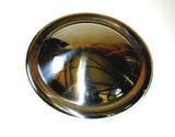 Hubcap (Plain) 1948-1951 - Stainless Steel