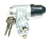 Ignition Switch/Steering Lock - Nieman Type