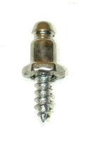 Lift-The-Dot Fastener Self-Tapping (Male-Fits To Body)