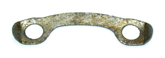 Lockwasher-Crownwheel Bolt