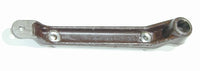 Lower Wishbone Arm-Rear