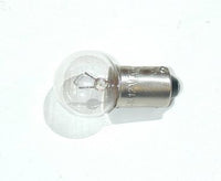 Number Plate Light/Sidelight/Interior Light Bulb 