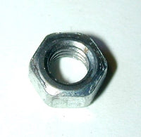 Nut - Lower Trunnion