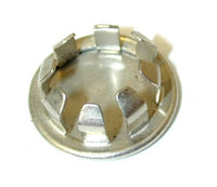 Plug - Front Brake Drum - 8