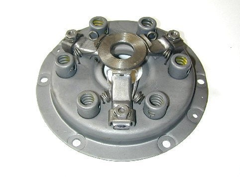 Clutch Cover/Pressure Plate