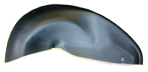 Inner Wing Rear Morris Minor Rear Inner Wing Full L/H | Minor Magic