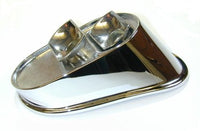 Rear Light-Base Only R/H 