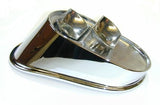 Rear Light-Base Only L/H