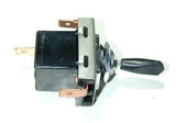 Wiper Switch
