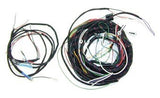 55 Central Speedo Chassis Number 286441-On Coil