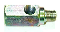 Oil Pressure 'T' Piece Adaptor