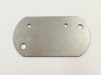 Dip Switch Early to Late switch conversion packing plate.