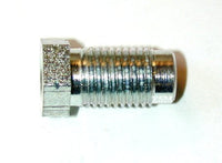 Brake Pipe Union Nut - UNF - Suits All Front Link Pipes