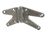 Door Hinge Front Upper LHF