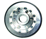 Crankshaft Pulley