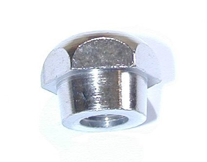Nut-Mirror Head To Stem