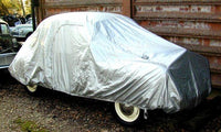 Car Cover - Outdoor Traveller & Van 