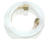 Oil Pressure Plastic Pipe For Gauge
