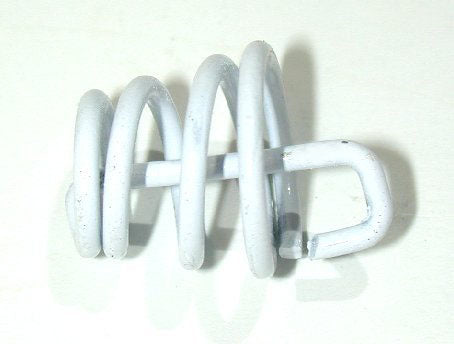 Morris Minor Bee Hive Spring - 2 Required Per Side | Minor Magic