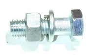 Bolt & Nut - Rear Shock Absorber To Bracket