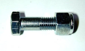 Bolt & Nut - Tie bar To Yoke