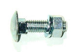 Bumper Bolt & Nut (For Overider - all models)